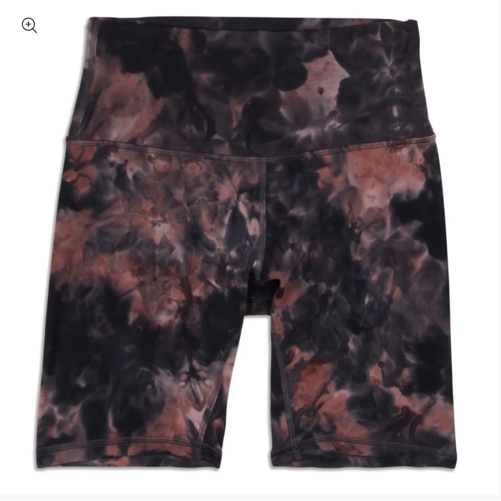 Lululemon align short 6”